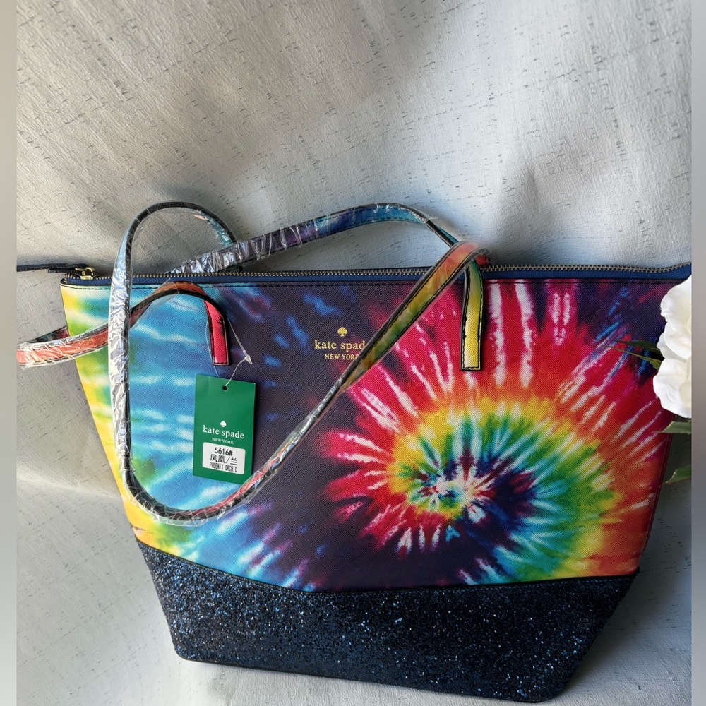 New Kate spade tote